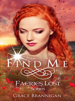 cover image of Find Me